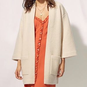 wilfred brullon sweater